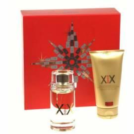 Toilettenwasser, HUGO BOSS Hugo XX 100 + 150 ml body lotion