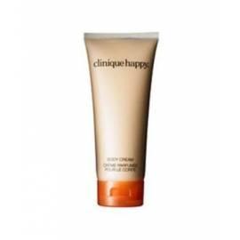 Benutzerhandbuch für CLINIQUE Happy body Cream 200 ml