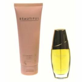 Handbuch für ESTEE LAUDER Beautiful Parfümiertes Wasser 30 ml + 100 ml Bodylotion