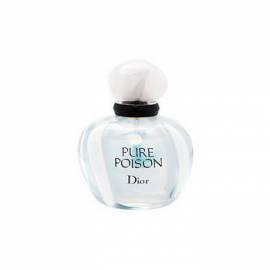 Bedienungsanleitung für EDP WaterCHRISTIAN DIOR Pure Poison 30ml (Tester)