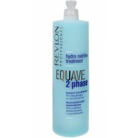 Kosmetik REVLON Equave 2 Phasen Conditioner 500 ml Bedienungsanleitung