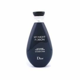 Körpermilch mit CHRISTIAN DIOR Midnight Poison 200ml - Anleitung