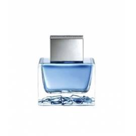 PDF-Handbuch downloadenEau de Toilette ANTONIO BANDERAS blau Verführung 100ml (Tester)