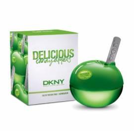 Benutzerhandbuch für EDP WaterDKNY Delicious Candy Apples Sweet Caramel 50ml