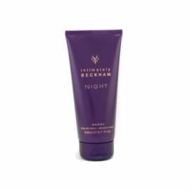 Body Lotion DAVID BECKHAM eng Nacht 50 ml