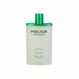 Aftershave Regal Moving Out pro 100 ml - Anleitung