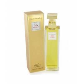 Benutzerhandbuch für EDP WaterELIZABETH ARDEN 5th Avenue 30ml