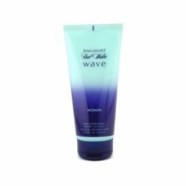 PDF-Handbuch downloadenKörpermilch mit DAVIDOFF Cool Water Wave 200ml