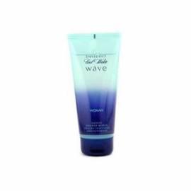 Bedienungshandbuch Duschgel DAVIDOFF Cool Water Wave 200ml