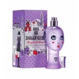 Benutzerhandbuch für Toaletni Voda ANNA SUI Dolly Girl Bonjour l ' amour-50 ml (Tester)