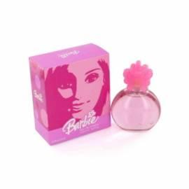 BARBIE Pink WC Wasser 40 ml