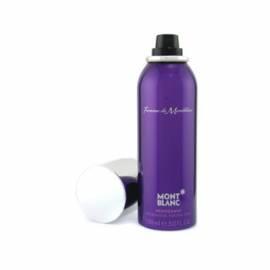 Benutzerhandbuch für MONT BLANC Frauen 150 ml deodorant