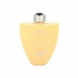 Bodyve Mleko MONT BLANC Individuelle Soul &    Spürt 200 ml