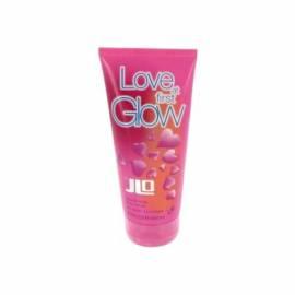 Körpermilch mit JENNIFER LOPEZ-Love at First Glow 200ml (Tester)