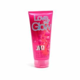 Duschgel JENNIFER LOPEZ-Love at First Glow 200ml Gebrauchsanweisung