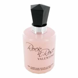 Datasheet Duschgel VALENTINO Rock-n Rose 200ml