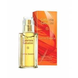 Toilettenwasser GABRIELA SABATINI Latin Dance 30 ml