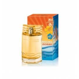 Toilettenwasser TOM TAILOR Ocean 30 ml Bedienungsanleitung