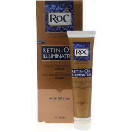 Bedienungsanleitung für Kosmetika ROC Retin-Ox Illuminateur Creme 30ml