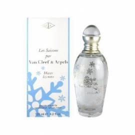 Toaletni Voda VAN CLEEF &    ARPELS Jahreszeiten: Winter 125 ml (Tester) - Anleitung