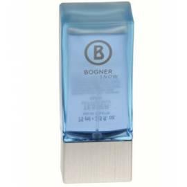 PDF-Handbuch downloadenEau de Toilette BOGNER Snow 75ml (Tester)