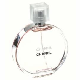 Toaletni Voda CHANEL Chance Eau Ausschreibung 100 ml Bedienungsanleitung