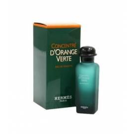 Toaletni Voda HERMES konzentrieren 100 ml grün D-Orange