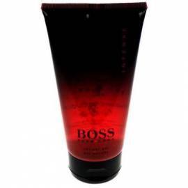 HUGO BOSS Intense Körper Lotion ml