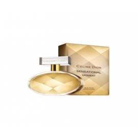 Toilettenwasser CELINE DION Sensational Moment 100 ml