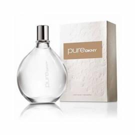 Bedienungsanleitung für EDP WaterDKNY Pure 100ml