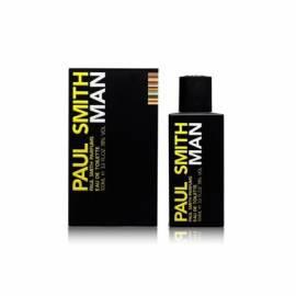 Eau de Toilette PAUL SMITH Man 100ml Gebrauchsanweisung