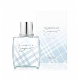 Benutzerhandbuch für BURBERRY Sommer 2010 100 ml Eau de Toilette