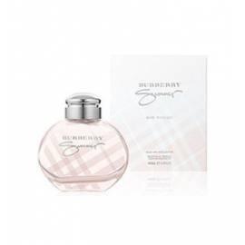 BURBERRY Sommer 2010 100 ml Eau de Toilette