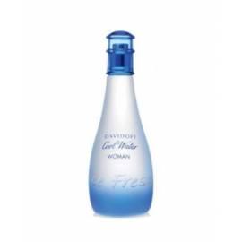 Eau de Toilette DAVIDOFF Cool Water Ice Fresh 100ml