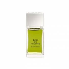 Eau de Toilette CHLOÉ Eau de Fleurs Capucine 100 ml