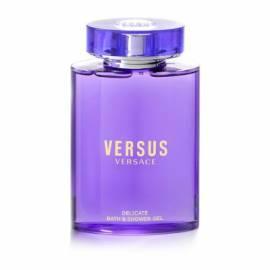 Dusche Gel VERSACE Versus 2010 200 ml