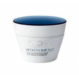 Benutzerhandbuch für VICHY Liftactiv CxP Nacht care 50 ml