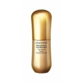 Kosmetik-SHISEIDO BENEFIANCE NutriPerfect Eye Serum 15 ml Bedienungsanleitung