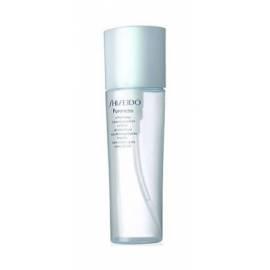 Handbuch für Kosmetika SHISEIDO PURENESS erfrischende Reinigungswasser 150ml