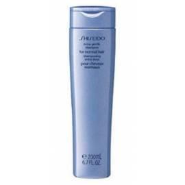 Kosmetika SHISEIDO Extra sanfte Shampoo normales Haar 200ml