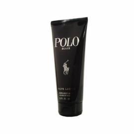 Bedienungsanleitung für After Shave Balsam RALPH LAUREN Polo Black 125 ml