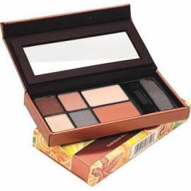 Kosmetika-ELIZABETH ARDEN-sonnendurchflutete Bronze Beauty-Set 4, 8g 4 X Eyeshadows + 2g Cheekcolor + 2g-Highlighter