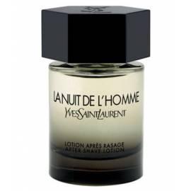 Voda po Holeni YVES SAINT LAURENT die Nacht des Mannes 100 ml