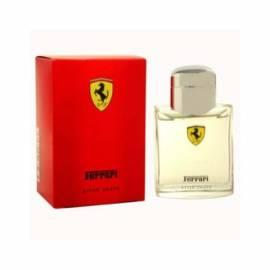 Aftershave roten FERRARI 75ml