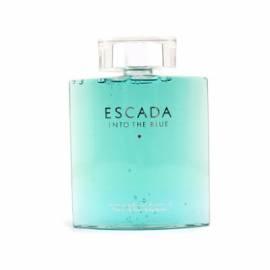 Duschgel ESCADA in den blau-200ml