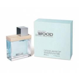 EDP waterDSQUARED2 sie Holz Crystal Creek Holz 30ml Gebrauchsanweisung