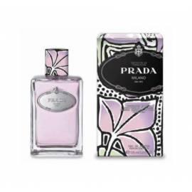 Datasheet Parfüm PRADA Infusion de Tuberose Wasser 50 ml