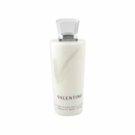 Handbuch für VALENTINO in 200 ml Körperlotion (Tester)