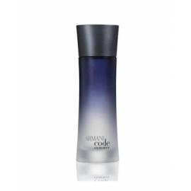 GIORGIO ARMANI Code Summer 2010 75 ml frisches Wasser Gebrauchsanweisung