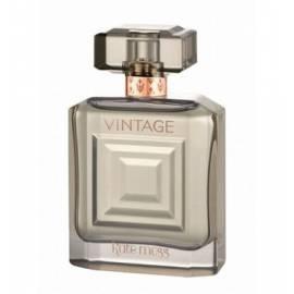 Eau de Toilette KATE MOSS Vintage 30ml Bedienungsanleitung